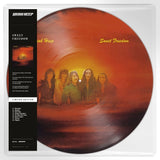 Uriah Heep - Sweet Freedom (Ltd Ed/Picture Disc)