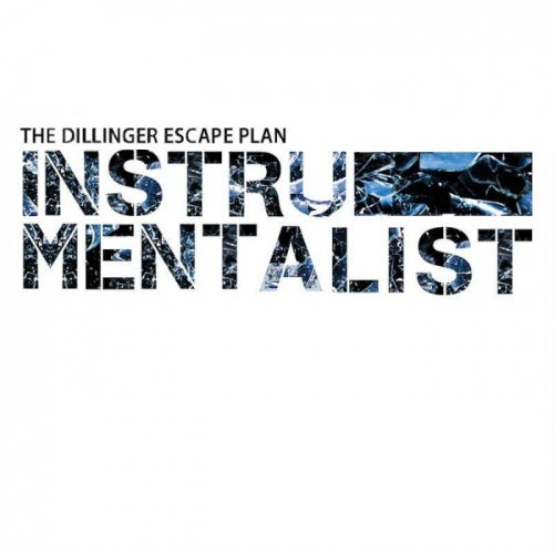 Dillinger Escape Plan - Instrumentalist (Ltd Ed/White vinyl)
