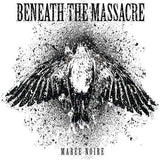 Beneath The Massacre - Marée Noire (Ltd Ed/White & Black Swirl Vinyl)