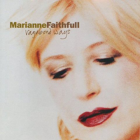 Faithfull, Marianne - Vagabond Ways (180G)
