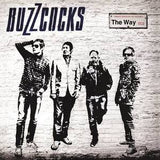 Buzzcocks - The Way (Ltd Ed/2LP/Coloured Vinyl)
