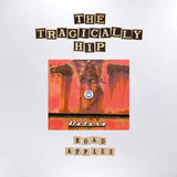 Tragically Hip - Road Apples 30th Anniversary Deluxe Edition (5LP+Blu-Ray Audio/Black/180g)