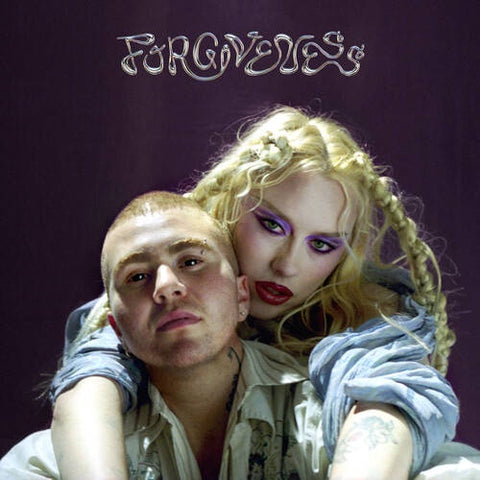 Girlpool - Forgiveness (Indie Exclusive/Ltd Ed/Coloured Vinyl)