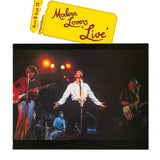 Richman, Jonothan & The Modern Lovers - Modern Lovers Live (Coloured Vinyl)