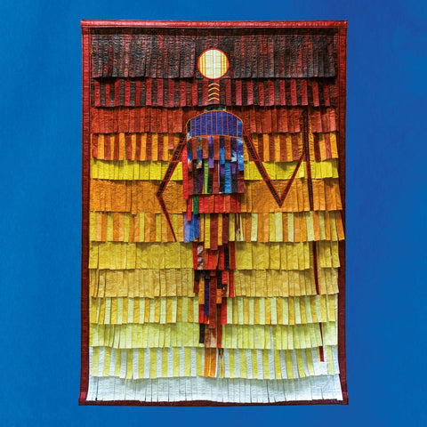 Toure, Vieux Farka & Khruangbin - Ali (Ltd Ed/Jade Coloured Vinyl)