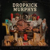 Dropkick Murphys - This Machine Still Kills Fascists (Indie Exclusive/Crystal Vinyl)