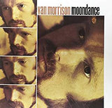 Morrison, Van - Moondance (RI/Gatefold/180G)