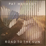 Metheny, Pat - Road To The Sun (2LP)
