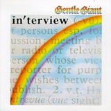 Gentle Giant -Interview