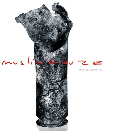 Muslimgauze - Martyr Shrapnel (2LP/180G)
