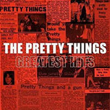Pretty Things - Greatest Hits (2LP)