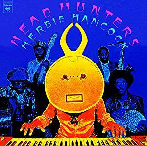 Hancock, Herbie - Headhunters (Legacy Ed) (RI/RM/180G)