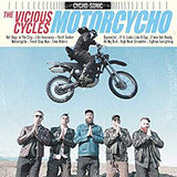 Vicious Cycles, The - Motorcycho (Ltd Ed/Coloured vinyl)