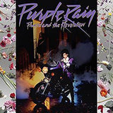 Prince and the Revolution - Purple Rain (RI/RM/180G)