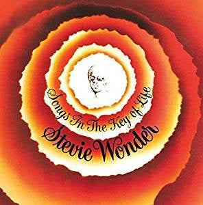 Wonder, Stevie - Songs In The Key Of Life (2LP/RI/RM/180G)