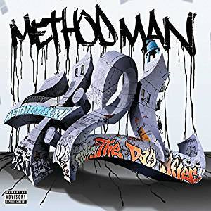 Method Man - 4:21...The Day After (2LP/RI)