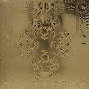 Jay Z & West, Kanye - Watch the Throne (2LP/Picture Disc)