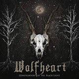 Wolfheart - Constellation of the Black Light (Ltd Ed/Gold vinyl)