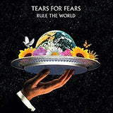 Tears For Fears - Rule The World: The Greatest Hits (2LP/Gatefold)