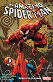 Spencer, Nick - The Amazing Spiderman Vol 6: Absolute Carnage