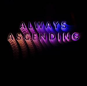 Franz Ferdinand - Always Ascending (Pink vinyl)