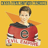 Rage Against the Machine - Evil Empire (180G)