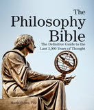 Cohen, Martin - The Philosophy Bible