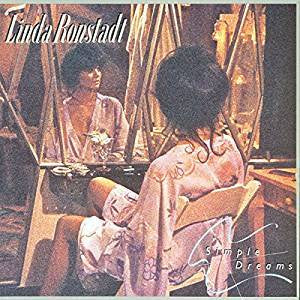 Ronstadt, Linda - Simple Dreams (40th Anniversary Ed/RI/RM/180G/Gatefold)