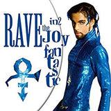 Prince (The Artist Formerly Known as Prince) - Rave In2 the Joy Fantastic (2LP/Ltd Ed/RI/Purple vinyl)
