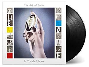 Art Of Noise - In Visible Silence (Expanded) (2LP/RI/180G)