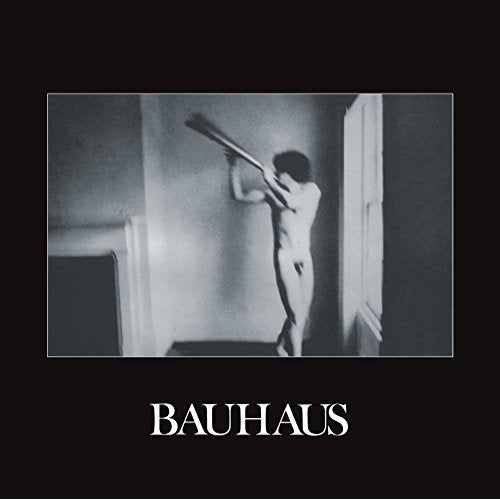 Bauhaus - In the Flat Field (RM/180G)