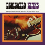 Kinks - Dedicated Kinks (7")