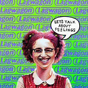 Lagwagon - Let's Talk About Feelings (Dlx Ed/RI/RM/Gatefold)