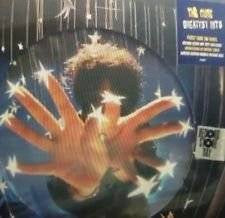Cure - Greatest Hits (2LP/Pic Disc)