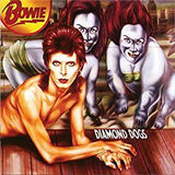 Bowie, David - Diamond Dogs (2016 RM)