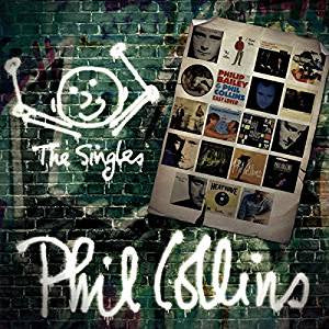 Collins, Phil - Singles (2LP/RI)