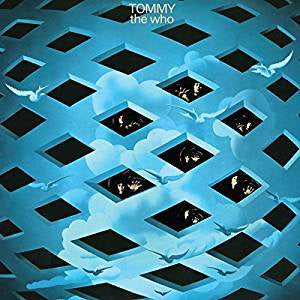 Who - Tommy (180G/2LP)