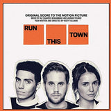 Younge, Adrian & Ali Shaheed Muhammad - Run This Town (Original Score to the Motion Picture)