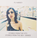 Harvey, P.J. - Stories From the City, Stories From the Sea (demos)