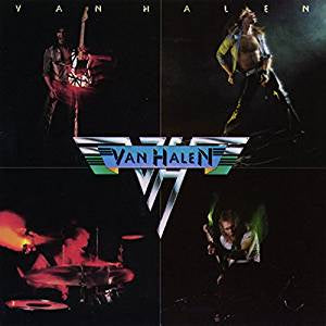 Van Halen - Van Halen (RI/RM/180G)