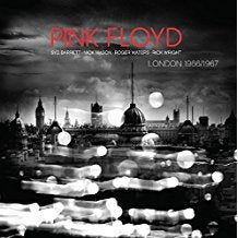 Pink Floyd - London 1966/1967 (12"EP/180G/Gatefold)