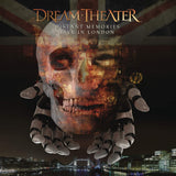 Dream Theater - Distant Memories: Live in London (4LP/3CD)