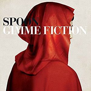 Spoon - Gimme Fiction (2LP)