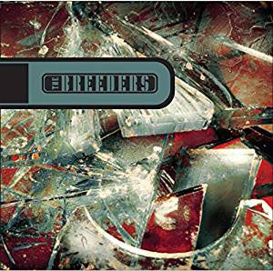 Breeders - Mountain Battles