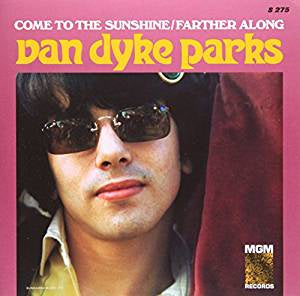 Parks, Van Dyke - Come To the Sunshine (7"/Ltd Ed)