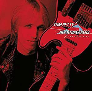 Petty, Tom & The Heartbreakers - Long After Dark (RI/RM/180G)