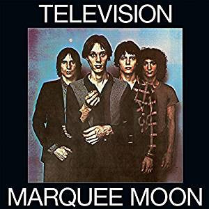 Television - Marquee Moon (2LP/Ltd Ed/Dlx Ed/RI/Blue vinyl)