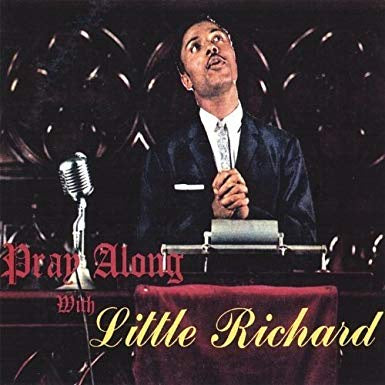 Little Richard - Play Along With Little Richard + 2 Bonus Tracks