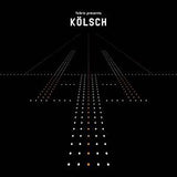 KÃ¶lsch - Fabric Presents KÃ¶lsch (2LP)