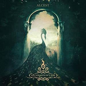Alcest - Les Voyages de L'Ã¢me